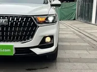Haval H6 2023 (46700 км)
