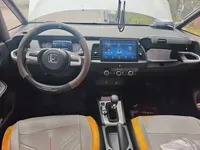 Honda Fit 2023 (18400 км)