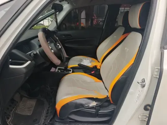 Honda Fit 2023 (18400 км)