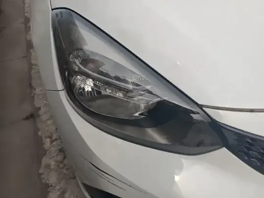 Honda Fit 2023 (18400 км)