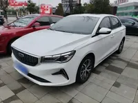 Geely Auto Emgrand 2023 (36000 км)
