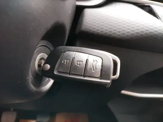 Geely Auto Emgrand 2023 (36000 км)