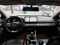 Geely Auto Emgrand 2023 (36000 км)