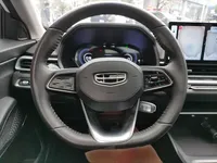 Geely Auto Emgrand 2023 (36000 км)