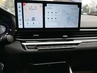 Geely Auto Emgrand 2023 (36000 км)