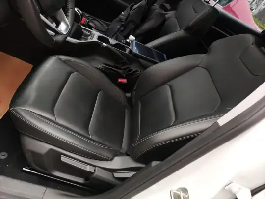 Geely Auto Emgrand 2023 (36000 км)