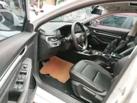 Geely Auto Emgrand 2023 (36000 км)