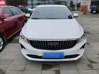 Geely Auto Emgrand 2023 (36000 км)