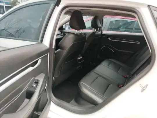 Geely Auto Emgrand 2023 (36000 км)