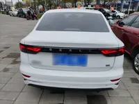 Geely Auto Emgrand 2023 (36000 км)