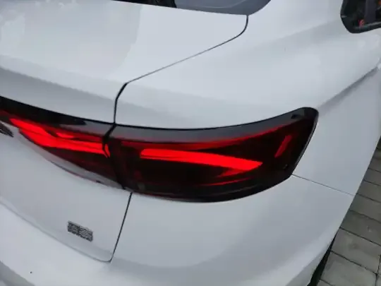 Geely Auto Emgrand 2023 (36000 км)