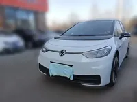 Volkswagen ID.3 2023 (15000 км)