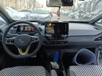Volkswagen ID.3 2023 (15000 км)