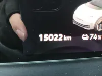 Volkswagen ID.3 2023 (15000 км)