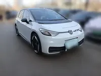 Volkswagen ID.3 2023 (15000 км)