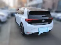 Volkswagen ID.3 2023 (15000 км)