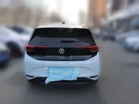 Volkswagen ID.3 2023 (15000 км)