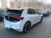 Volkswagen ID.3 2023 (15000 км)
