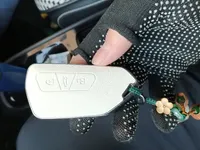 Volkswagen ID.3 2023 (15000 км)