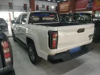 JMC DaDao 2023 (96100 км)