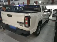 JMC DaDao 2023 (96100 км)