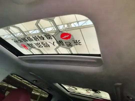 GAC Trumpchi E9 2023 (27200 км)