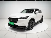 Honda XR-V 2023 (20400 км)
