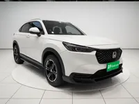 Honda XR-V 2023 (20400 км)