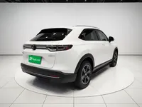 Honda XR-V 2023 (20400 км)