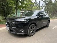 Honda HR-V 2023 (6500 км)