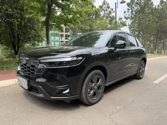 Honda HR-V 2023 (6500 км)