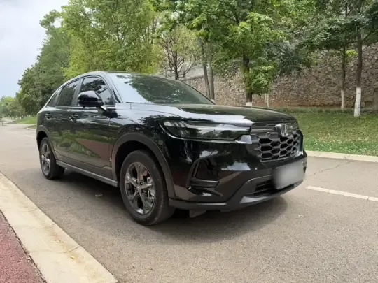 Honda HR-V 2023 (6500 км)
