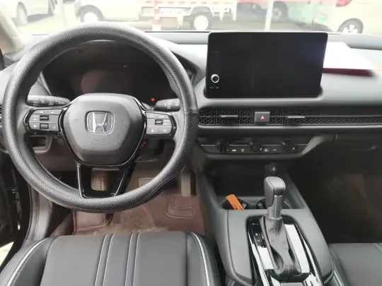 Honda HR-V 2023 (6500 км)