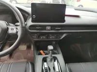 Honda HR-V 2023 (6500 км)