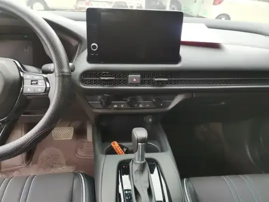 Honda HR-V 2023 (6500 км)