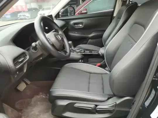 Honda HR-V 2023 (6500 км)