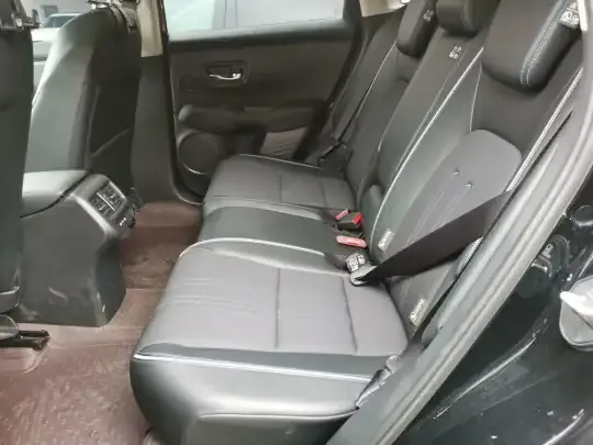 Honda HR-V 2023 (6500 км)