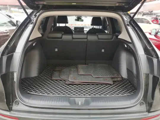 Honda HR-V 2023 (6500 км)