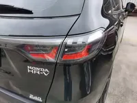 Honda HR-V 2023 (6500 км)