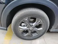 Honda HR-V 2023 (6500 км)