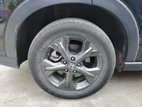 Honda HR-V 2023 (6500 км)