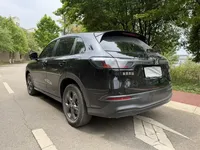 Honda HR-V 2023 (6500 км)