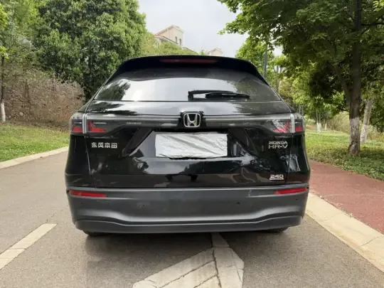 Honda HR-V 2023 (6500 км)