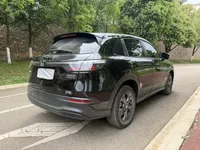 Honda HR-V 2023 (6500 км)