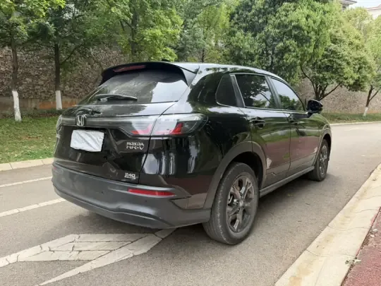 Honda HR-V 2023 (6500 км)