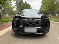 Honda HR-V 2023 (6500 км)