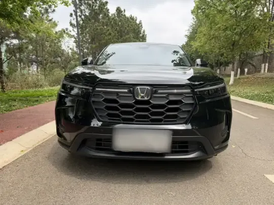 Honda HR-V 2023 (6500 км)