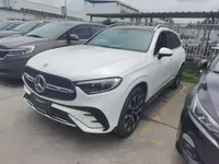 Mercedes-Benz GLC 2023 (42600 км)