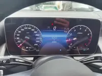 Mercedes-Benz GLC 2023 (42600 км)