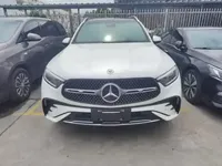 Mercedes-Benz GLC 2023 (42600 км)